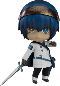 Nendoroid Metaphor: ReFantazio Protagonist 2