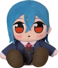 GOOD SMILE COMPANY Kuripan Plushie Shiki Wakana - Love Live! - photo 2