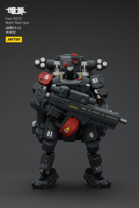 Fear XS-01 Night Raid type 16
