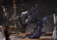 Guts (Berserker Armor) Bust Figure 6
