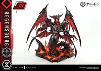 Prime 1 Studio Concept Masterline Azur Lane Regensburg Ultimate Version  			 - Azur Lane - photo 60