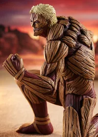 GOOD SMILE COMPANY POP UP PARADE Reiner Braun: Armored Titan Ver. - Attack on Titan - photo 5
