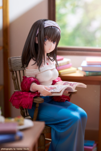 Fumika Sagisawa -off stage- 7