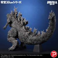 Godzilla (Godzilla the Ride: Great Clash) 5