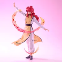BANDAI YU YU HAKUSHO MAXIMATICPLUS KURAMA - Yu Yu Hakusho - photo 6