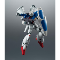<Side MS> RX-78GP01Fb Gundam GP01 Full Burnern ver.A.N.I.M.E 9
