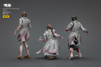 Dark Source Zombie Figure Medics 6