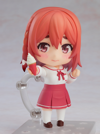 Nendoroid Sumi Sakurasawa 6