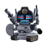 Avant-Garde-kun 5