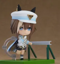 GOOD SMILE COMPANY Nendoroid Cheval Grand - Umamusume: Pretty Derby - photo 7