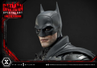 Museum Masterline The Batman (Film) The Batman Special Art Edition Fabric Cape Limited Version 43