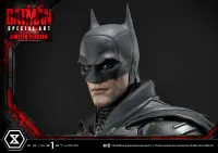 Prime 1 Studio Museum Masterline The Batman (Film) The Batman Special Art Edition Fabric Cape Limited Version - DC Comics - photo 43