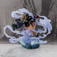 [EXTRA BATTLE] MONKEY.D.LUFFY -GEAR4 Battle of Monsters on Onigashima- "ONE PIECE" 2