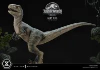 Prime 1 Studio Legacy Museum Collection Jurassic World: Fallen Kingdom (Film) Baby Blue 1/2 scale - Jurassic Park - photo 4