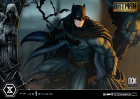 Ultimate Premium Masterline Batman (Comics) Batman Rebirth Edition (Black) DX Bonus Version 42