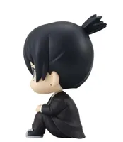 MegaHouse Lookup Chainsaw Man – The Movie： Reze Arc Aki Hayakawa Smile Ver. & Angel Devil set【with gift】 - Chainsaw Man - photo 9