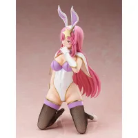 MegaHouse Meer Campbell bunny ver. - Mobile Suit Gundam SEED Destiny - photo 5