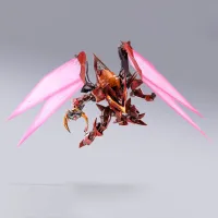 TAMASHII NATIONS Guren Type-08 Elements TAMASHII NATIONS Metal Build Dragon Scale - Code Geass: Lelouch of the Rebellion - photo 15