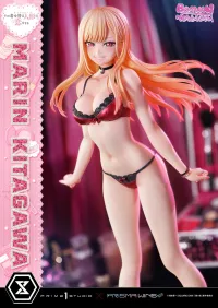 Prime 1 Studio Premium Masterline TV animation My Dress-Up Darling Marin Kitagawa Bonus Version - My Dress-Up Darling - photo 27