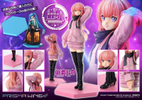 PRISMA WING Piapro Characters Megurine Luka "Art by lack" 1/7 Scale Pre-Painted Figure 	 1