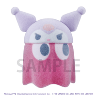 Pac-Man×Sanrio CharactersChibicollect Figure vol.2 Flocky Ver. (6pc per box) 6