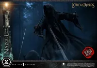 Prime 1 Studio Premium Masterline The Lord of the Rings (Film) Nazgul Bonus Version - The Lord of the Rings - photo 26