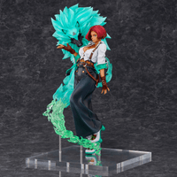“GUILTY GEAR -STRIVE-” Giovanna 6