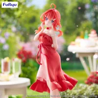 FuRyu The Quintessential Quintuplets Specials　Trio-Try-iT Figure -Nakano Itsuki Pastel Dress ver.- - The Quintessential Quintuplets - photo 5