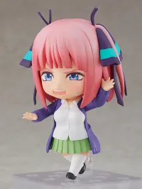 GOOD SMILE COMPANY Nendoroid Nino Nakano - The Quintessential Quintuplets - photo 5