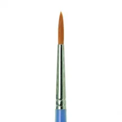 Mr. Brush Round No. 4