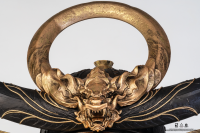 Assassin’s Creed Shadows : Yasuke Helmet 1/1 Scale Replica 12