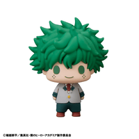Chokorin Collection My Hero Academia (6pc per box) 7