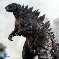 Exquisite Basic Series GODZILLA 2014 Godzilla 6