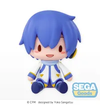 SEGA fuwa petit "Hatsune Miku Series" Chibi Figure "KAITO" - Hatsune Miku - photo 1