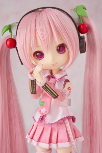 Harmonia humming Sakura Miku 3