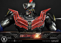 Ultimate Diorama Masterline MAZINGER Z MazingerZ "Concept Design by Josh Nizzi" DX Bonus Version 11
