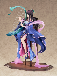 Liu Mengli: Weaving Dreams Ver. 3