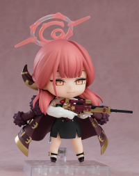Nendoroid Aru Rikuhachima 5