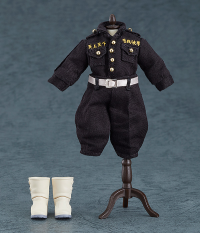 Nendoroid Doll Outfit Set: Draken (Ken Ryuguji) 3