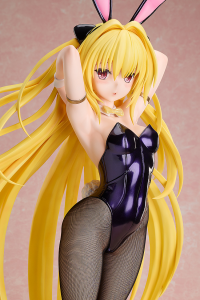 Golden Darkness: Bunny Ver. (1/3 Scale) 21