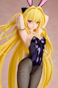 FREEing Golden Darkness: Bunny Ver. (1/3 Scale) - To LOVE-Ru - photo 21