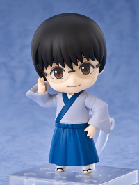 Nendoroid Shinpachi Shimura 1