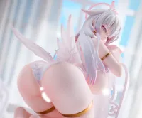 HOTVENUS Pure White Angel-chan - 18+ - photo 32