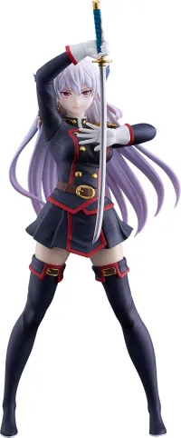 GOOD SMILE COMPANY POP UP PARADE Kyoka Uzen - Chained Soldier: Mato Seihei no Slave - photo 2