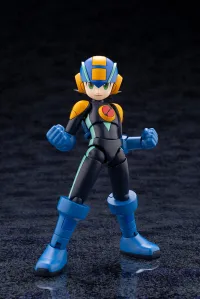 KOTOBUKIYA MEGA MAN (MEGA MAN BATTLE NETWORK) - Mega Man - photo 1