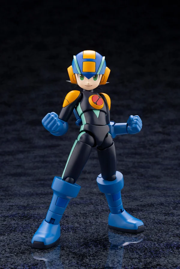 KOTOBUKIYA MEGA MAN (MEGA MAN BATTLE NETWORK) - Mega Man