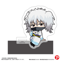 Shin Gekijoban Gintama Kado Chara 8