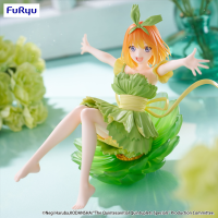 The Quintessential Quintuplets Specials@Bloo-me! -Nakano Yotsuba- 5