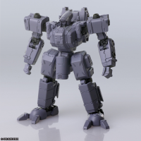 STRUCTURE ARTS PLUS 1/72 SCALE PLASTIC MODEL KIT SERIES Additional Selection Vol. 2 17