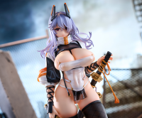SAMURAI -Rei- 35